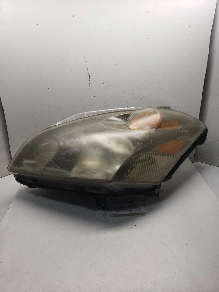 Farol esquerdo do motorista compatível com 04-09 QUEST 1416835 - Imagem 2 de 4