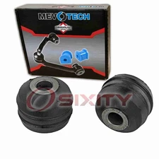 Mevotech OG Front Upper Suspension Control Arm Bushing for 1995-2006 Dodge ft