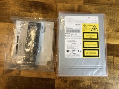 CD Drive Ricoh Recordable/Rewritable Disk Drive MP7080A ATAPI Internal