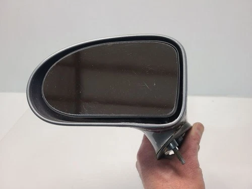 1992-99 Buick LeSabre Drivers Left Side Mirror - Non Heat *Gray*