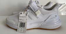 Adidas Unisex Kids Rapida Sport Size 4 Running BRAND NEW