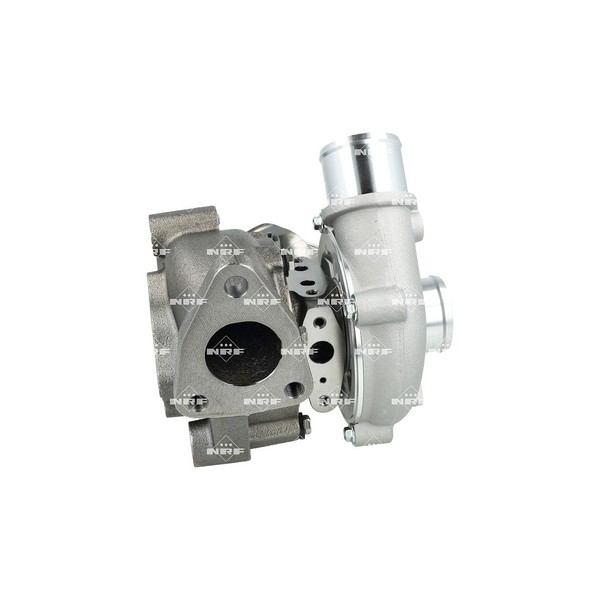 NRF Turbolader Abgasturbolader FüR Toyota RAV 4 II 2.0D 4WD 1720127030A-image