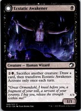 Ecstatic Awakener Midnight Hunt Regular 
