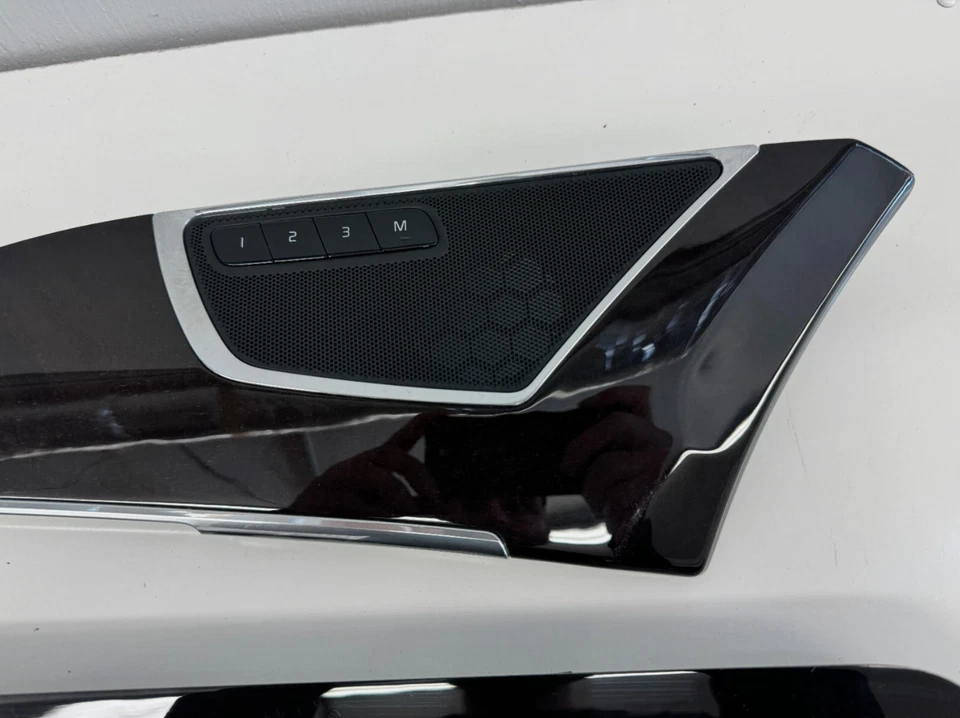 Juego de molduras de abedul llama 16-20 Volvo XC90 8 piezas 31407844 Foto 2 de 4