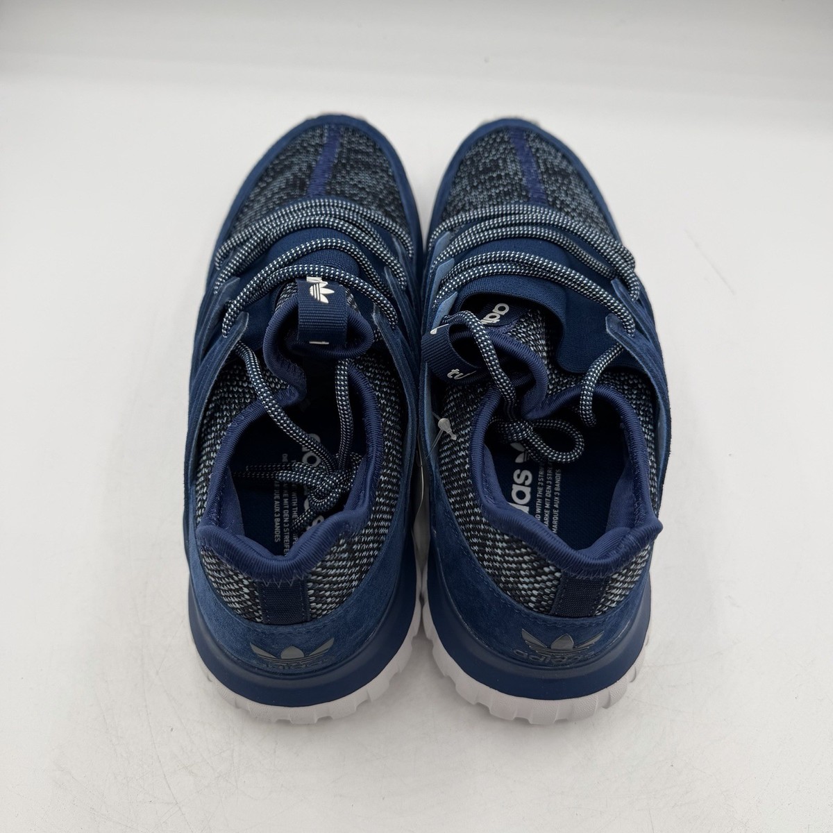 Adidas Originals Tubular Radial Shoes Men display picture 1