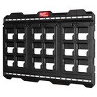 Milwaukee 48-22-8497x6 PACKOUT Large Wall Plate Bundle - 6 PK
