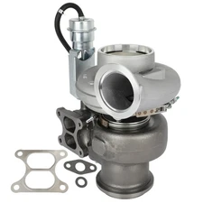 Turbocharger For 2001-2005 Cummins Isx2 Signature 600 Diesel Engines Turbo