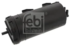 Febi Bilstein 49629 activated carbon filter, tank ventilation for Mercedes-Benz
