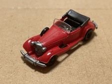 (P-192) jajko niespodziane wiking kopia Mercedes 540K