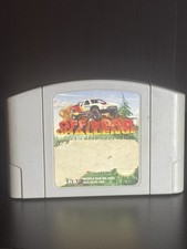 Off-Road Challenge (Nintendo 64, 1998)