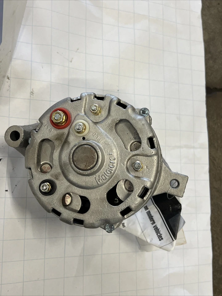 Alternador Remy 20155 nuevo Foto 4 de 4