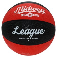 Midwest League Basketball  RD1220