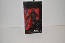 HASBRO STAR WARS THE BLACK SERIES GUAVIAN ENFORCER 08 ACTION FIGURE NEW  SJL25
