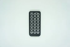 Remote Control For Seismic Audio SA-KP8WM PAIO15 Portable PA Party Speaker