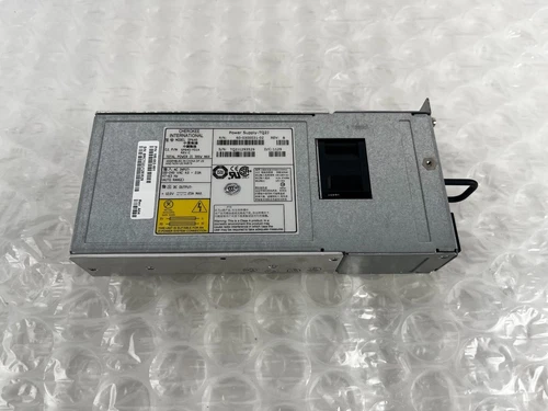 HP 418665-001 Storageworks 400 Router Power Supply 60-0300031-02 SP640-Y01A