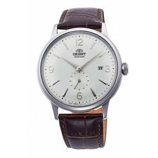 ORIENT Classic Mechanical Watch RN AP0002S Automatic Hand Wind Leather