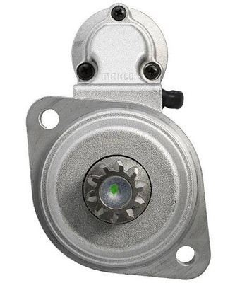1* Anlasser 12V 3,2Kw Neu Original Letrika Mahle - IS1027 für John Deere 5065E