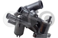 Thermostat KüHlmittel STC T435855 FüR VW Bora Variant 1J6 Golf 4 1J1 1J5 1 1J2
