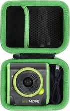 Storage Case Compatible with LeapFrog LeapMove Active Learning Video Game System