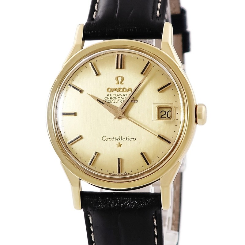 Omega Constellation Cal. 561