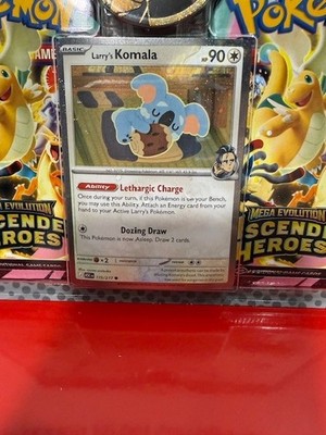 Pokemon Mega Evolution: Ascended Heroes 2-Pack Blister Collection