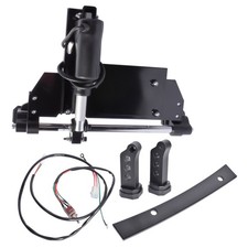 For Electric Center Stand Fits for Electra Street Road Glide Road King Harley