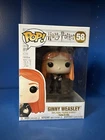 Funko Pop! Harry Potter: Ginny Weasley #58 NIB