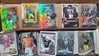 700 + 100% Football STARS Huge Lot Collection HOF RC INSERTS NUMBERED AUTO
