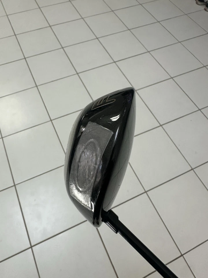 Left-handed Ping ISI Titanium Driver - Image 4 of 4