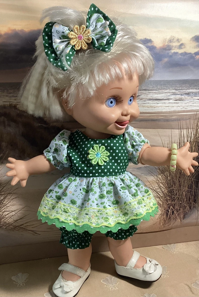 Galoob Baby Dolls Playsets for sale | eBay