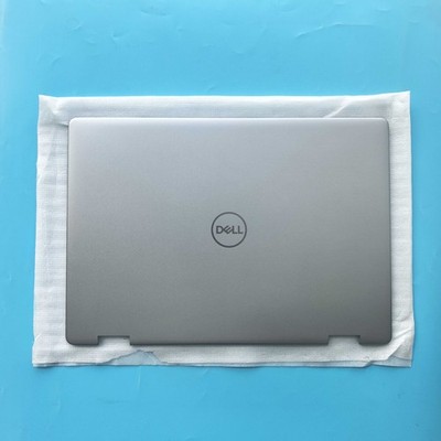  0V5H6N Laptop LCD Back Cover For Dell Inspiron 16 Plus 7640 7645 2-in-1 Touch 