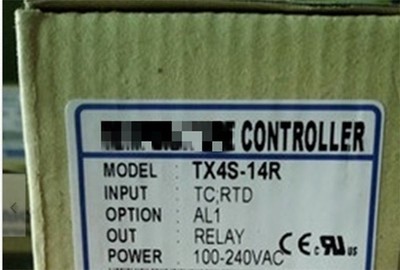 1PC New For TX4S-14R  LCD PID Temperature Controller *ll