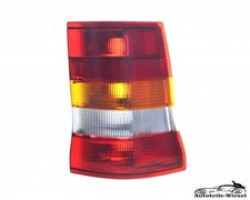 Rückleuchte Heckleuchte Rechts Hinten für Opel Astra F Caravan 1.8i 16V ab 06.93