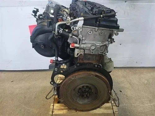 Autocaravana Toyota 85-95 22RE camioneta 4 corredores motor 2,4 L   Foto 2 de 4