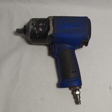 Cornwell Tools Ir-c9000 12 Pneumatic Air Impact Gun Wrench Tested