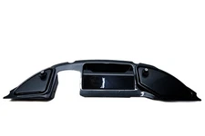 Rhox DASH-0097 Carbon Fiber Dashboard NOS