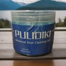 PULIDIKI Universal Dust Cleaning Gel for keyboard, car, Vent Printers