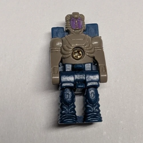 Transformers G1 1988 Horri-Bull figure Pilot ONLY Part Replacement Vintage