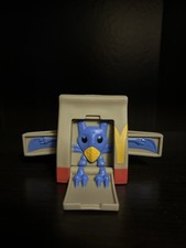 McDonald  s Pterabagdyl Changeables 2026 6