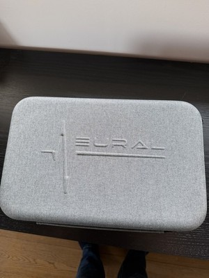 NEURAL DSP QUAD CORTEX DIGITALE EFFEKTE GIGBAG