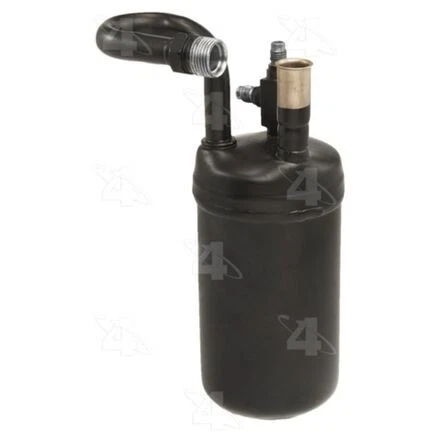 Four Seasons TSN0473 A/C Compressor & Component Kit Prefilled With Oe - Image 2 of 4