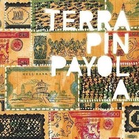 Audio Cd - Terrapin - Payola - Cd Baby -D- Neu