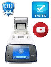 ABI Applied Biosystems Pro Flex PCR Thermocycler Base 96 Well Block