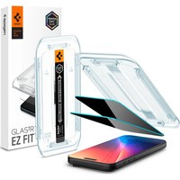 2X Schutzglas FüR Iphone 17 Pro/17 Spigen Displayschutzglas Hartglas Handyglas