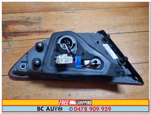 Luz trasera derecha genuina Hyundai GD RH 2012 2013 2014 2015 2016 17 cola - Imagen 2 de 3