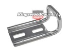 <!--F#f_0-->Holden Boot Lock Striker / Catch CHROME New Torana LH LX UC + HJ HX HZ<!--F/-->
