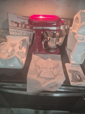 kitchenaid k45 series