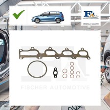 Montagesatz, Lader Fa1 für Opel Astra G Coupe T98 2.0 16V Turbo (F07)