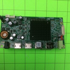 Sansui ES-G27F2Q Monitor Main Video Board SG95MW 2P2H UN02 N68WX2D3B480000