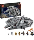 LEGO Star Wars: Millennium Falcon (75257) Complete Set ADULT OWNED READ DESCRIP